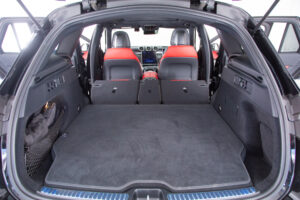 GLC350e 4マチック スポーツ エディション スター 4WD