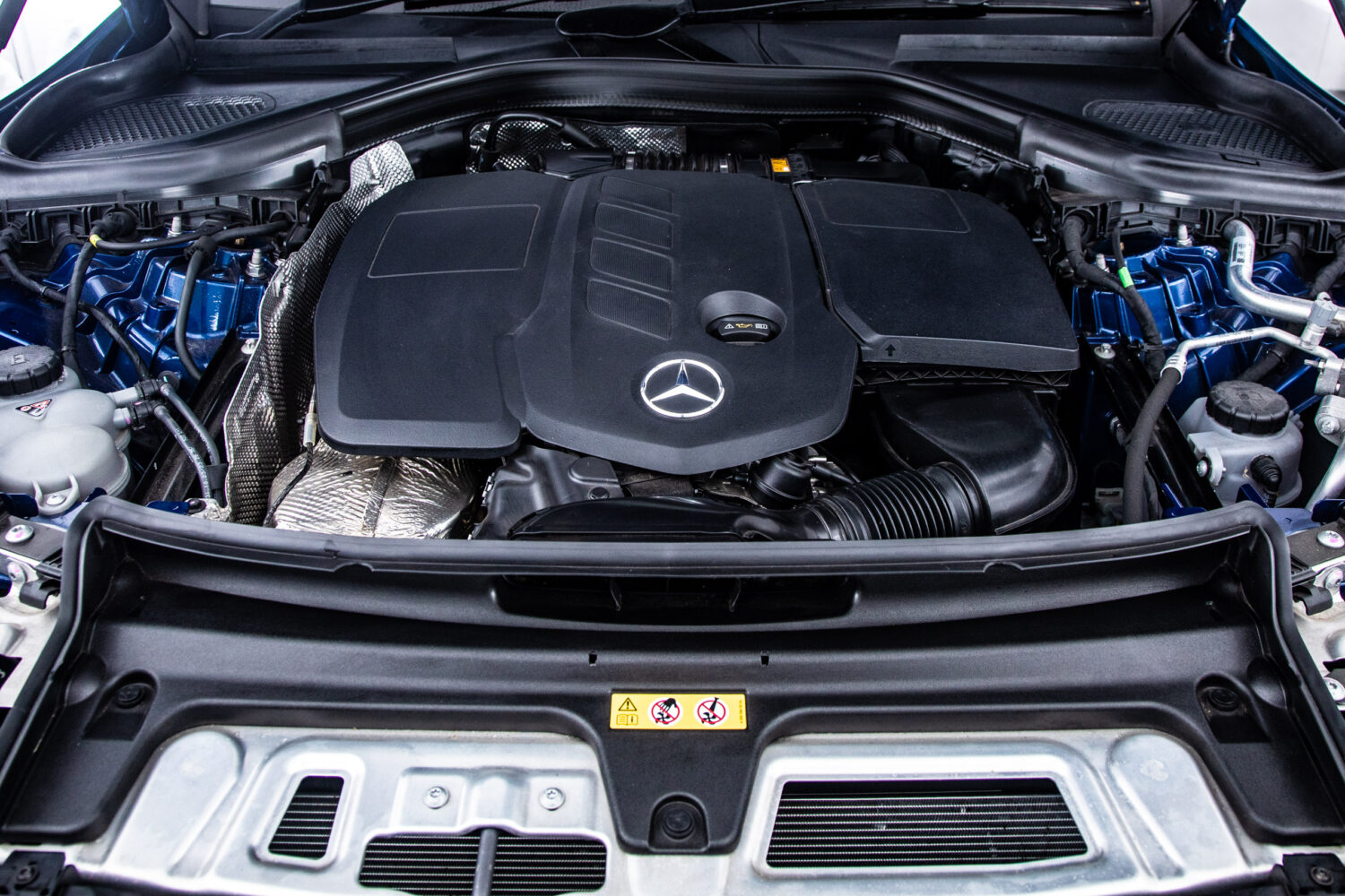 GLCクーペ220d 4マチック（ISG）AMGライン 4WD