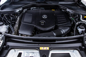 GLC350e 4マチック スポーツ エディション スター 4WD