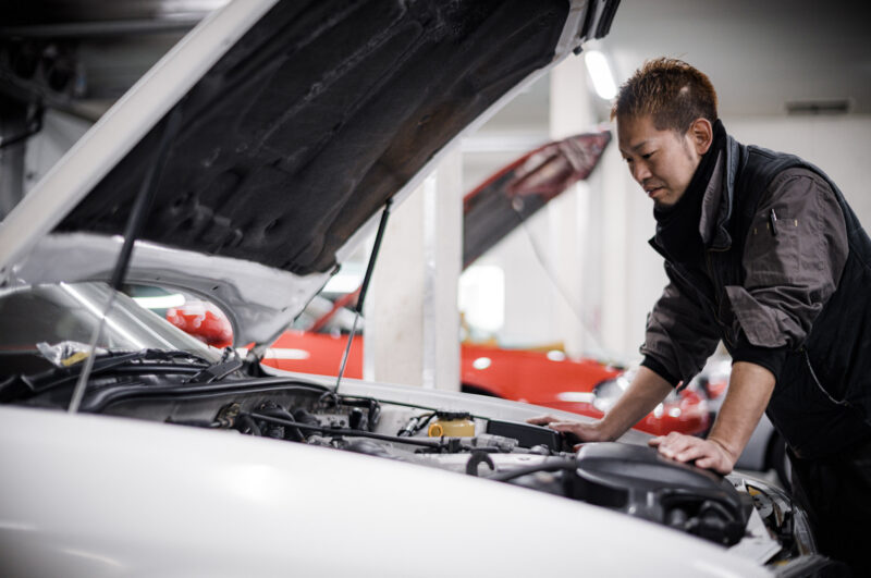 後悔なく生きるために