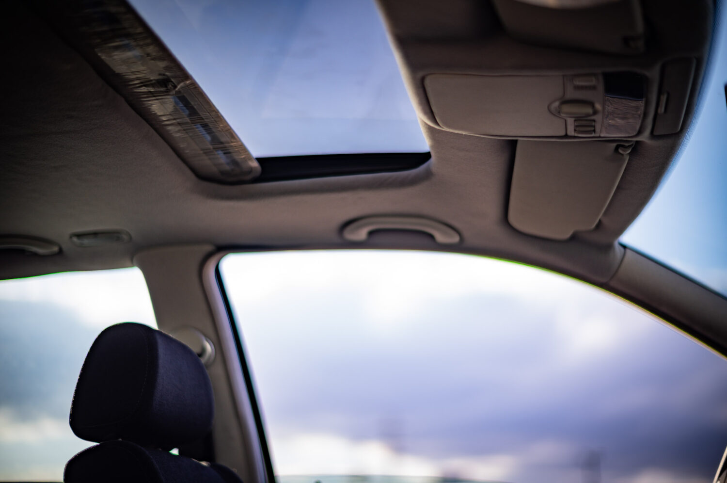 フォルクスワーゲン・ゴルフV6 4MOTION(2004)時を超えて現れたゴルフ4