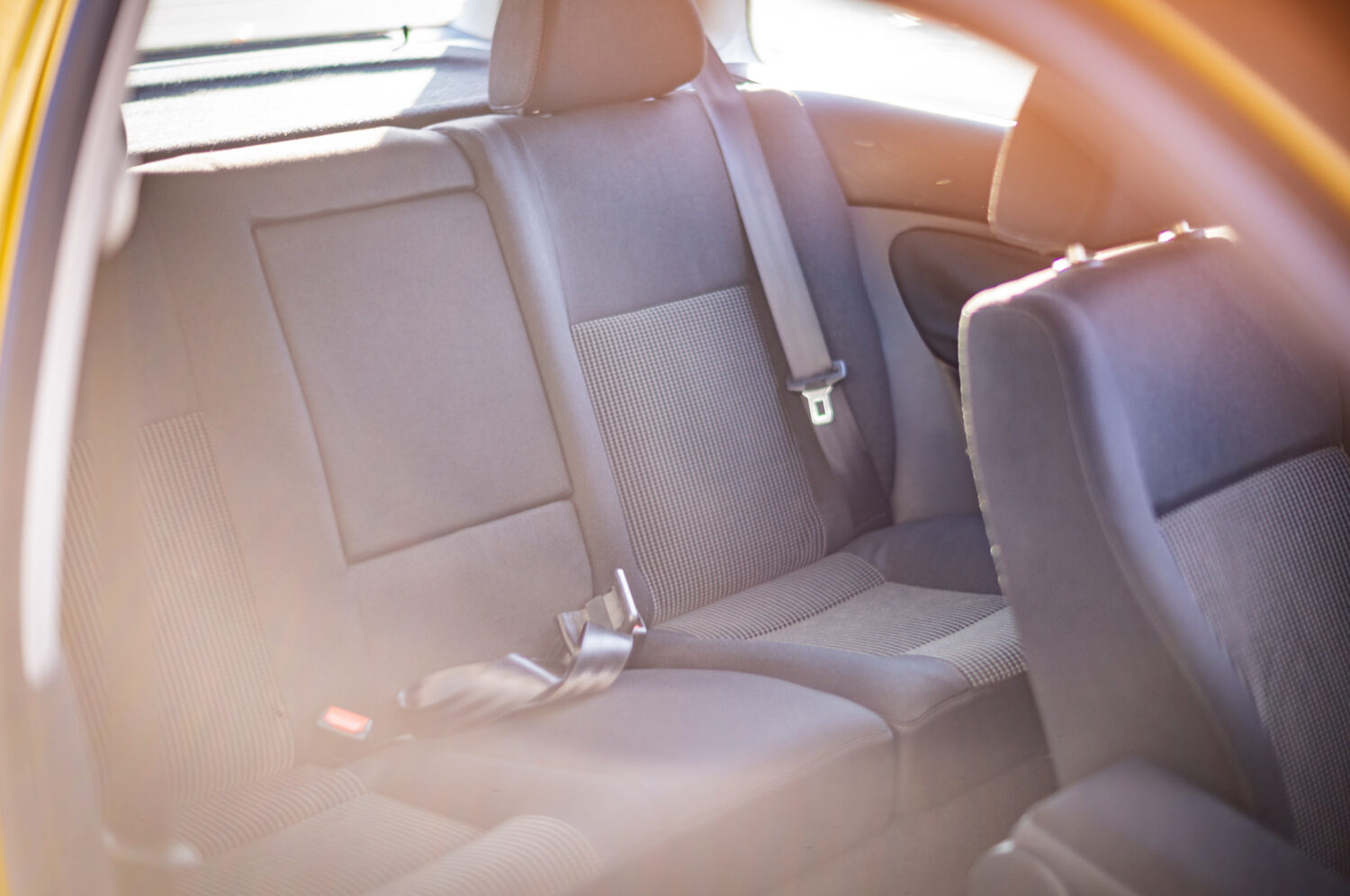 フォルクスワーゲン・ゴルフV6 4MOTION(2004)時を超えて現れたゴルフ4