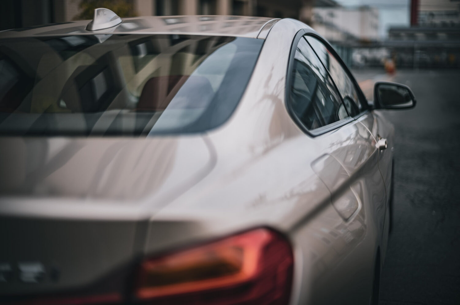 BMW・435iクーペ（2014）仕様の美に宿る、余裕という価値