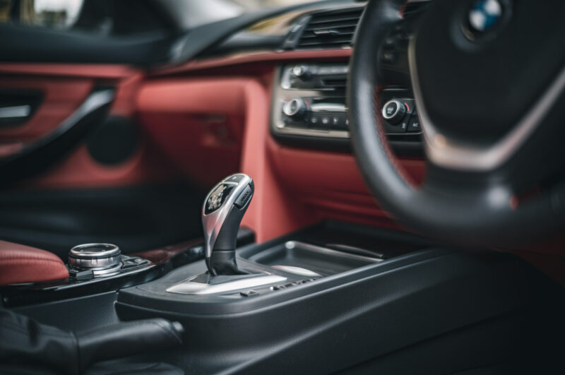 BMW・435iクーペ（2014）仕様の美に宿る、余裕という価値