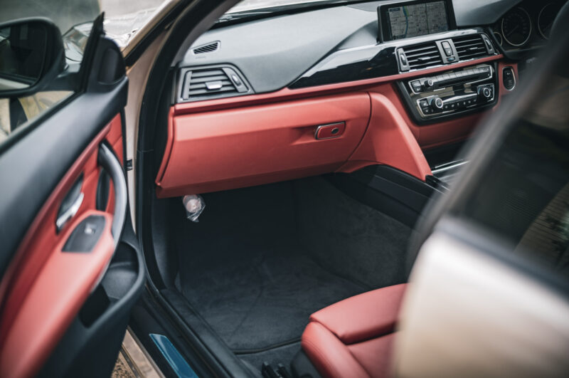 BMW・435iクーペ（2014）仕様の美に宿る、余裕という価値