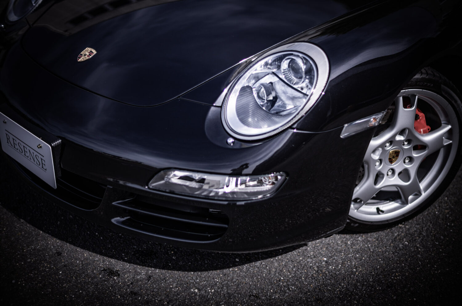 ポルシェ・911カレラS（2006）あの頃の最良が、今ここに。