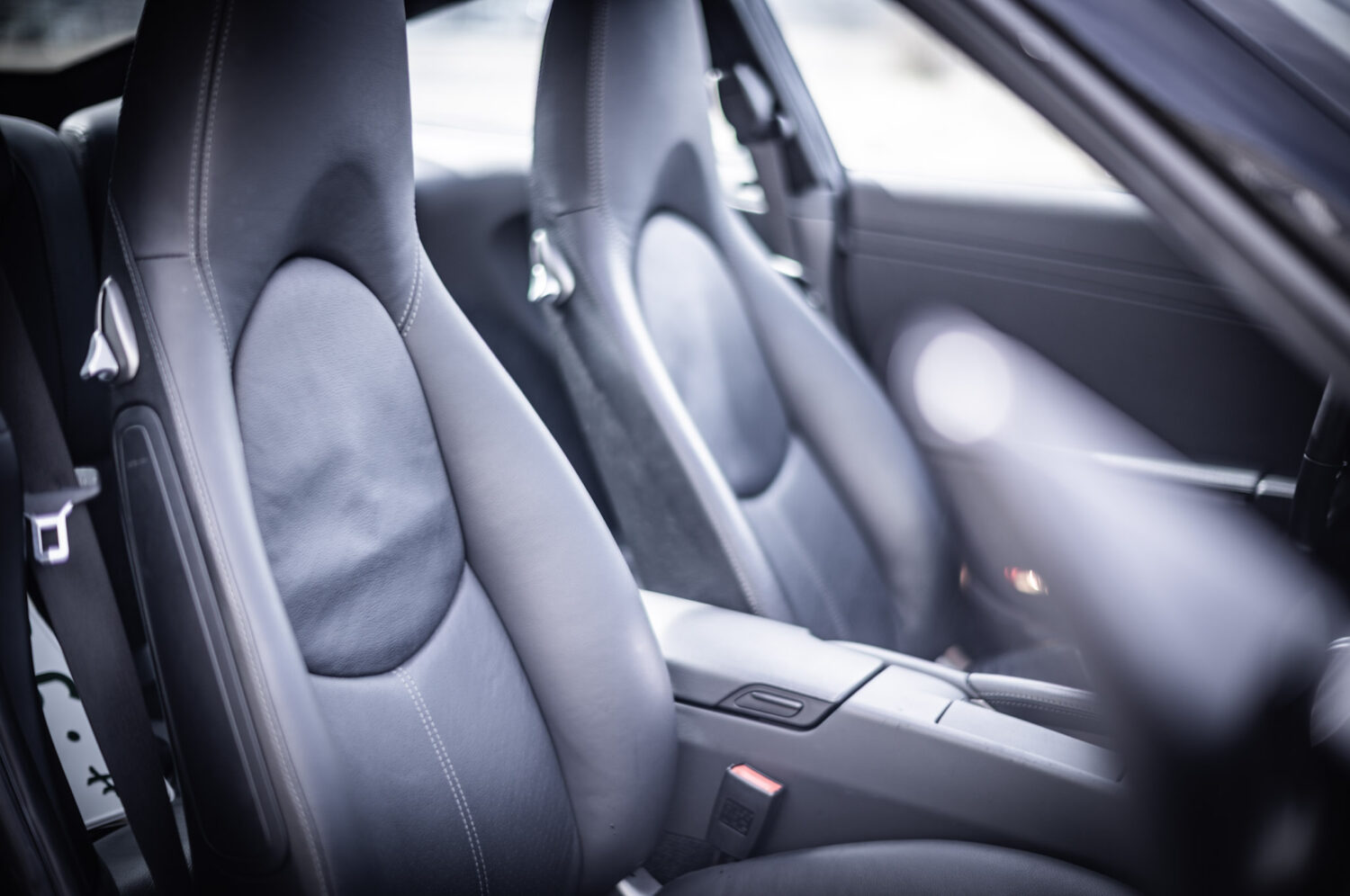 ポルシェ・911カレラS（2006）あの頃の最良が、今ここに。