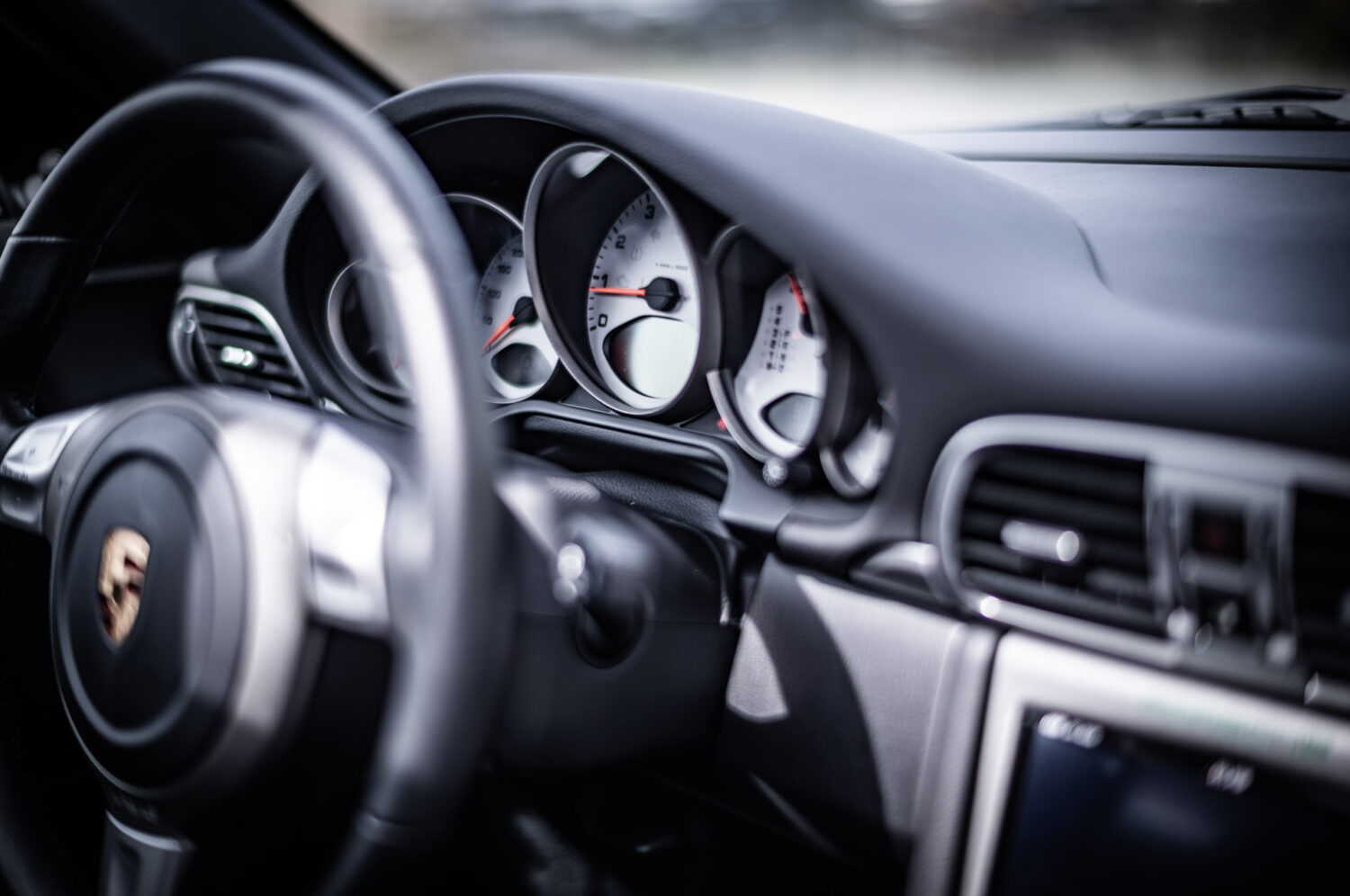 ポルシェ・911カレラS（2006）あの頃の最良が、今ここに。