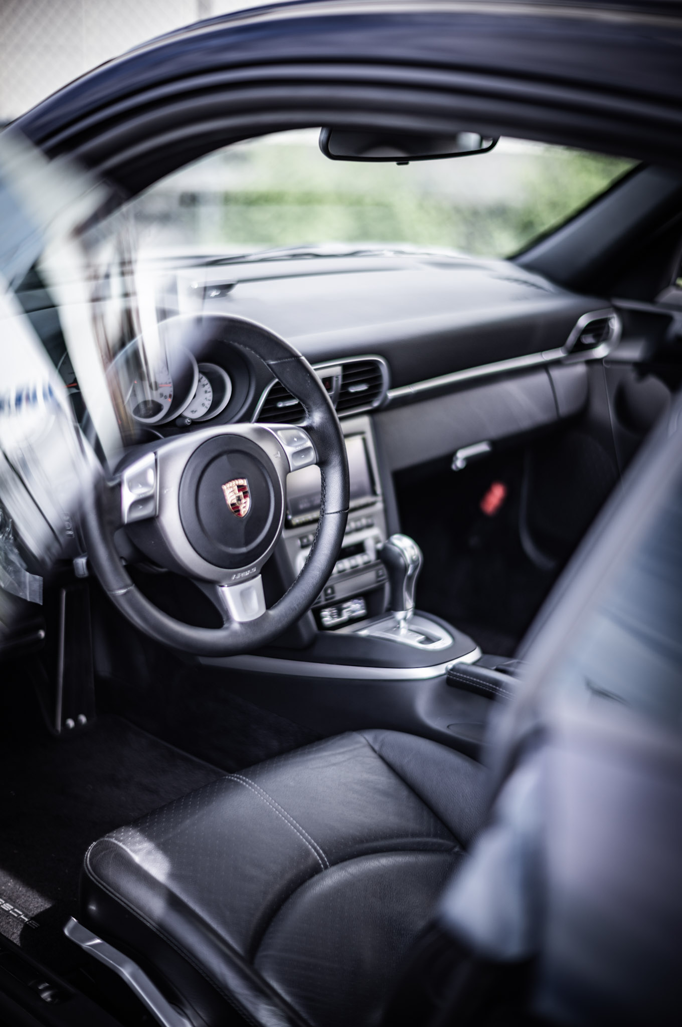 ポルシェ・911カレラS（2006）あの頃の最良が、今ここに。