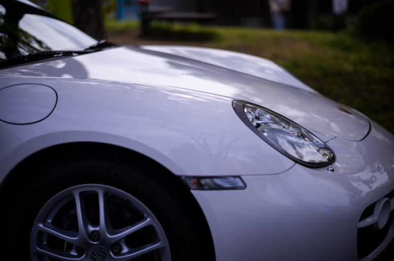 ポルシェ・ケイマン（2008）最良の、その先にあるもの