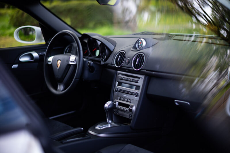 ポルシェ・ケイマン（2008）最良の、その先にあるもの