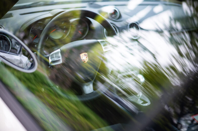 ポルシェ・ケイマン（2008）最良の、その先にあるもの