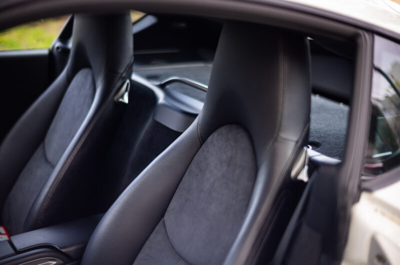 ポルシェ・ケイマン（2008）最良の、その先にあるもの