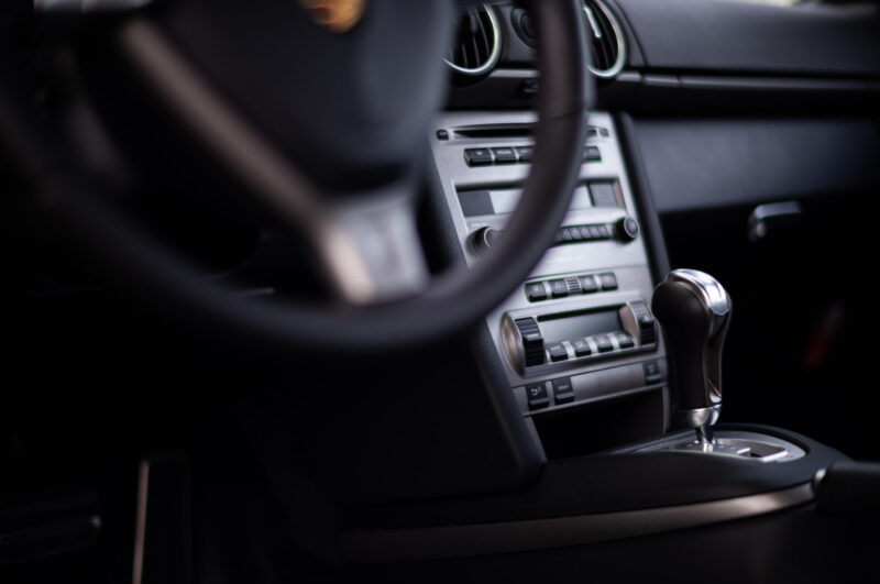 ポルシェ・ケイマン（2008）最良の、その先にあるもの