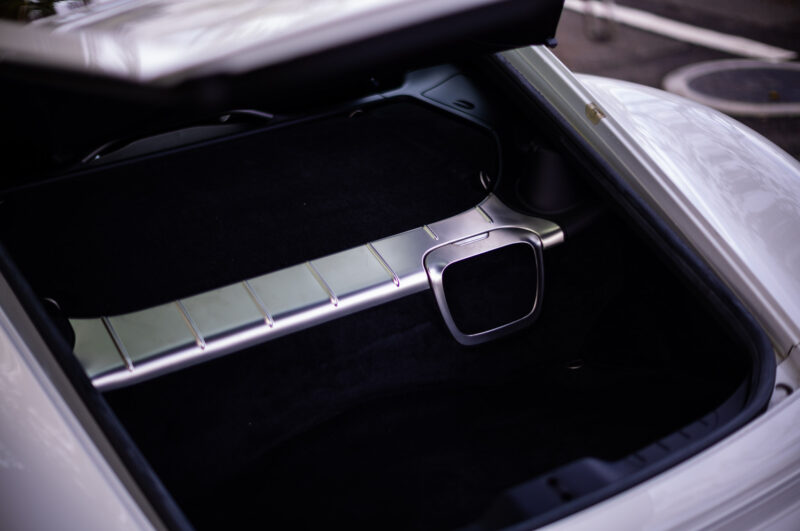 ポルシェ・ケイマン（2008）最良の、その先にあるもの