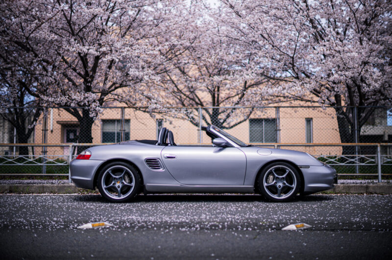 1953台に刻まれた血統