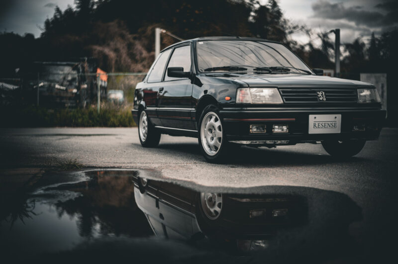 ブランド再編が生んだ異色の一台