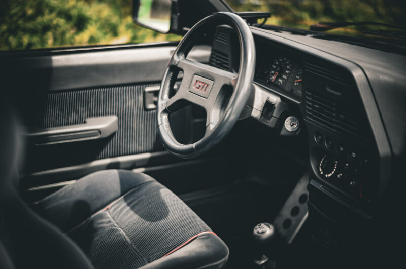 プジョー・309 GTI（1989）ブランド再編が生んだ異色の一台