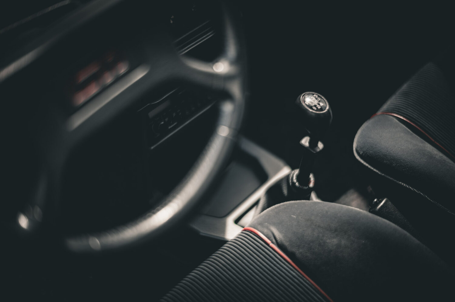 プジョー・309 GTI（1989）ブランド再編が生んだ異色の一台