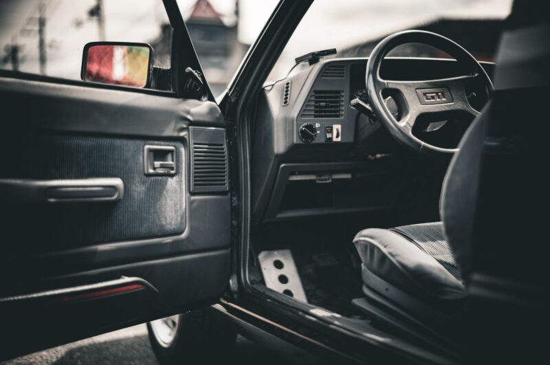 プジョー・309 GTI（1989）【試乗記】ブランド再編が生んだ異色の一台