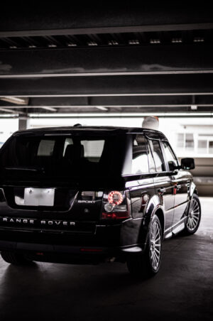 レンジローバー・スポーツ 5.0 V8（2009）時間を経て、価値が輪郭を持ち始めるクルマ