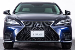 LS500h バージョンL 4WD