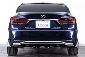 LS500h バージョンL 4WD