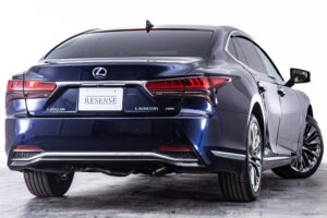 LS500h バージョンL 4WD