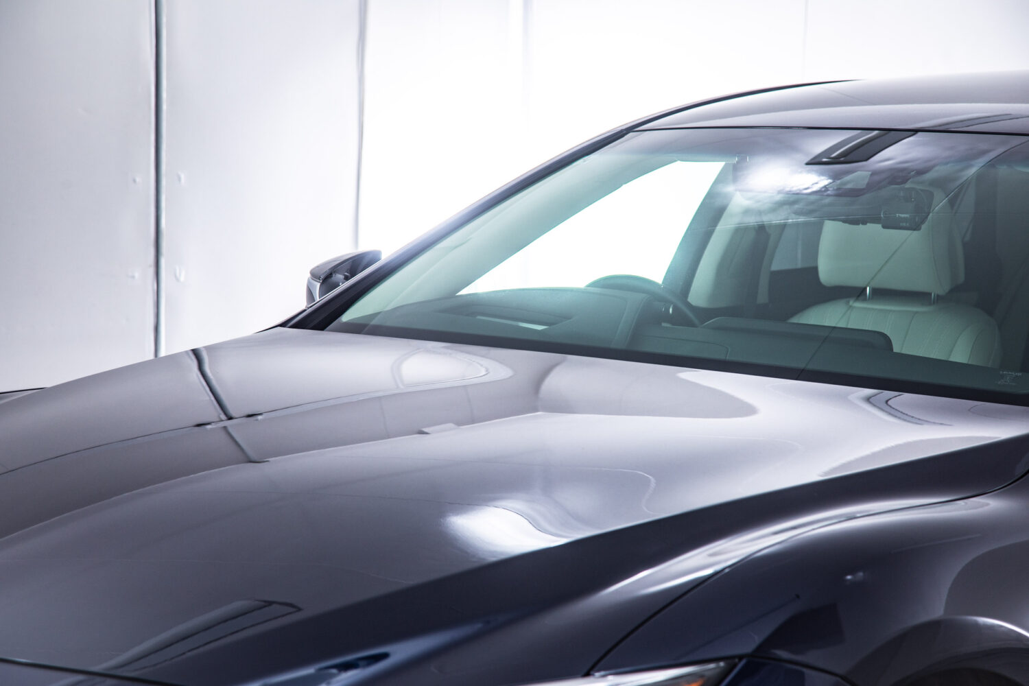 LS500h バージョンL 4WD