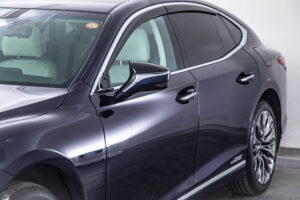 LS500h バージョンL 4WD