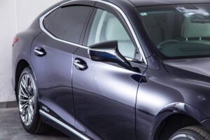 LS500h バージョンL 4WD