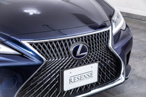 LS500h バージョンL 4WD