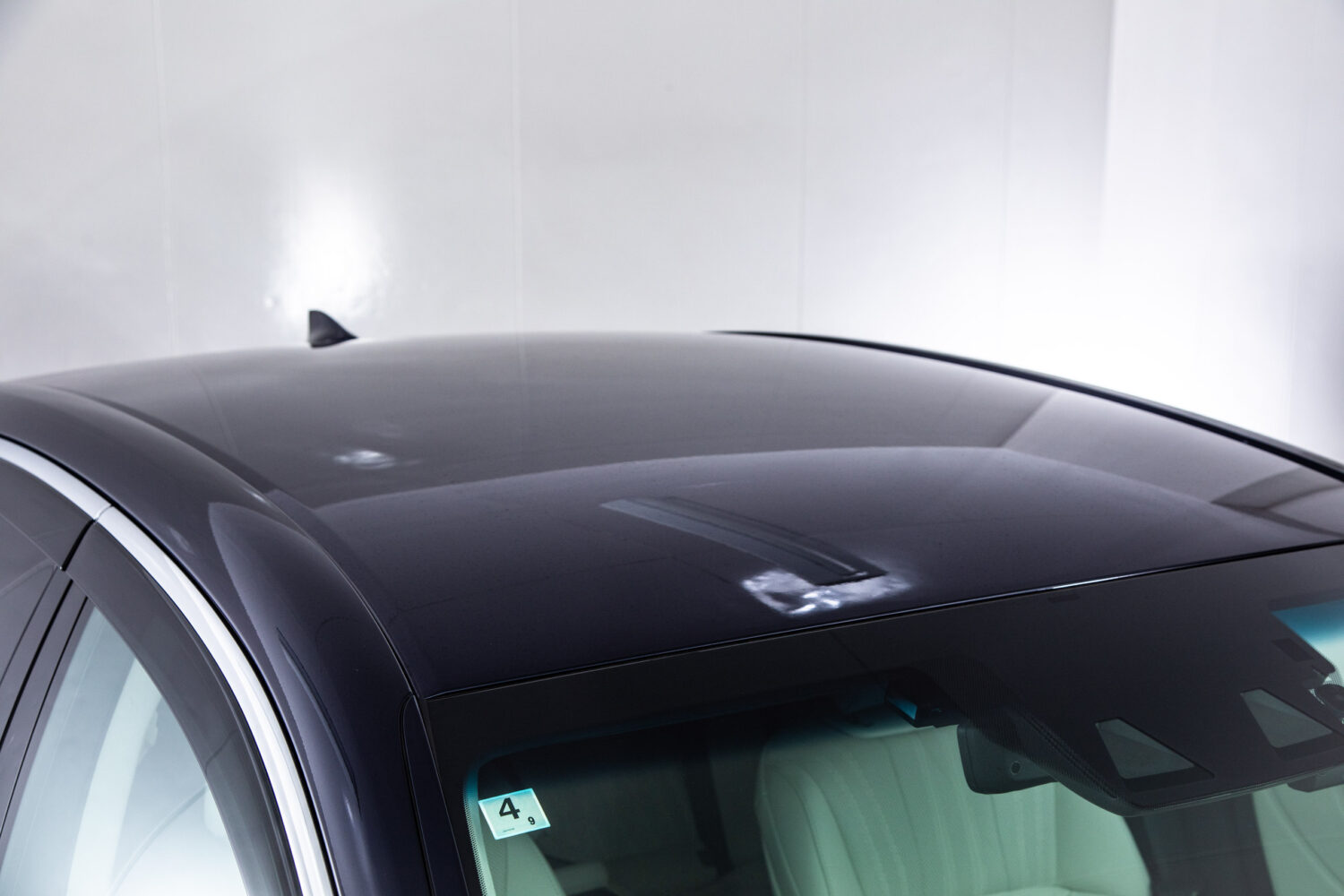 LS500h バージョンL 4WD