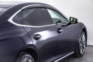 LS500h バージョンL 4WD