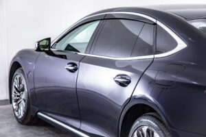 LS500h バージョンL 4WD