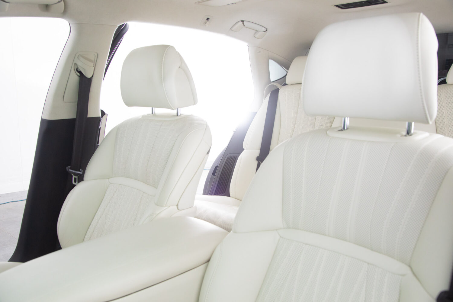 LS500h バージョンL 4WD