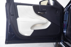 LS500h バージョンL 4WD