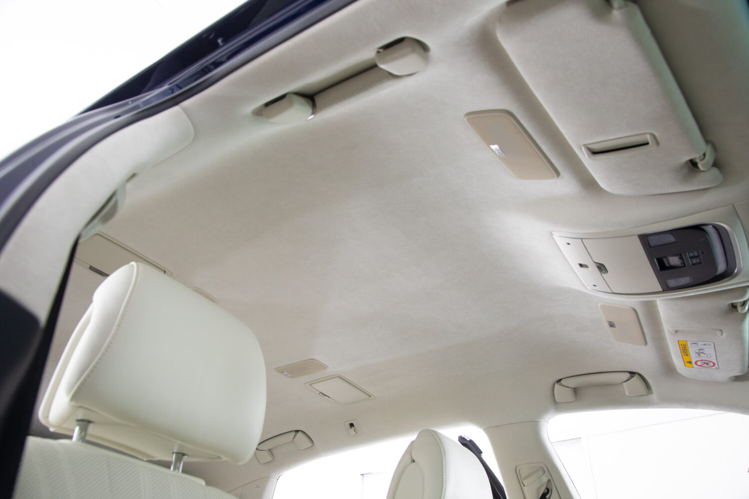 LS500h バージョンL 4WD