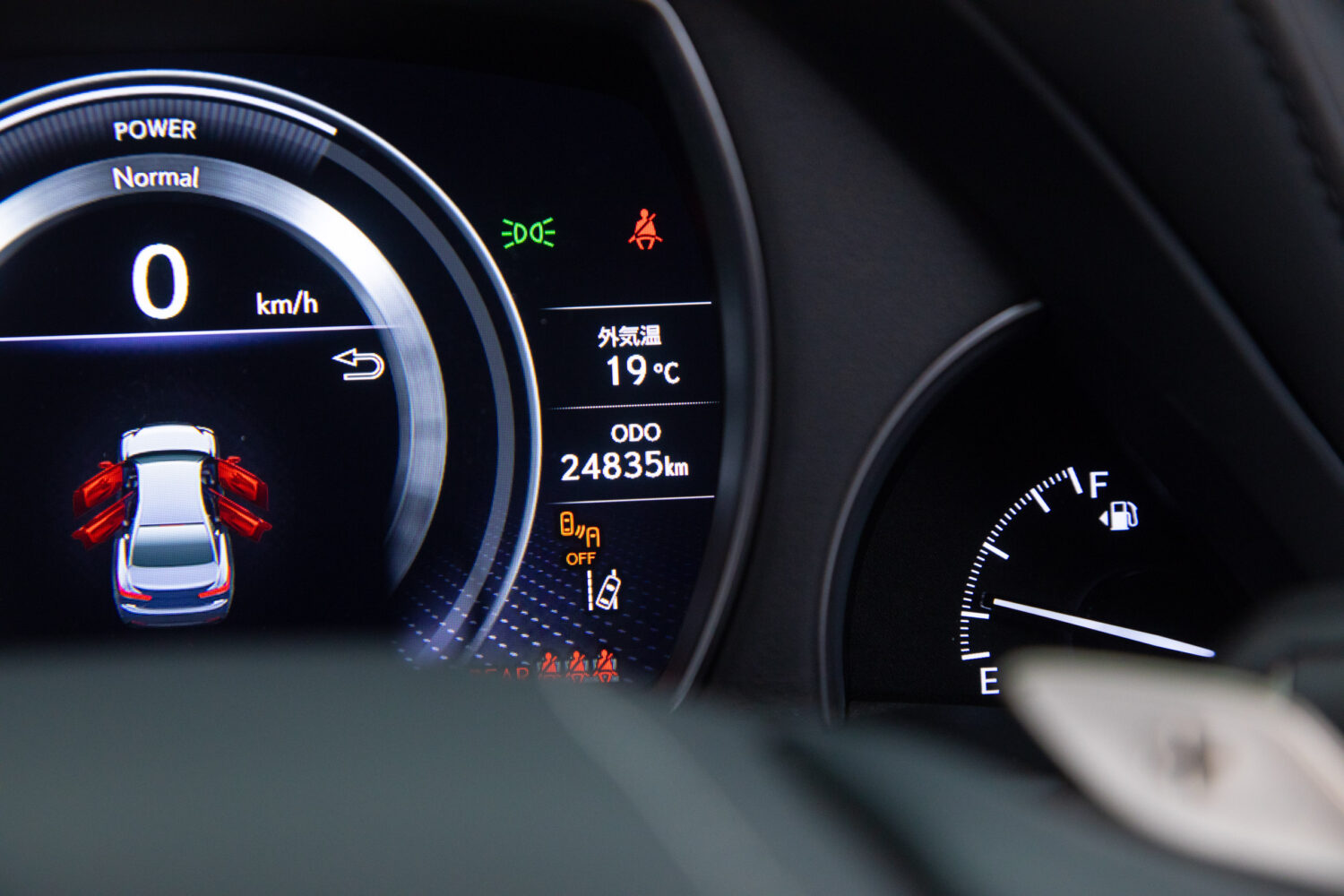 LS500h バージョンL 4WD