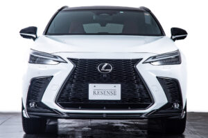 NX350h Fスポーツ 4WD