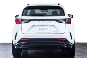 NX350h Fスポーツ 4WD