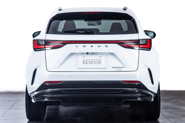 NX350h Fスポーツ 4WD