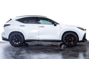 NX350h Fスポーツ 4WD