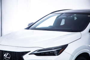 NX350h Fスポーツ 4WD