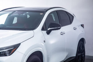 NX350h Fスポーツ 4WD