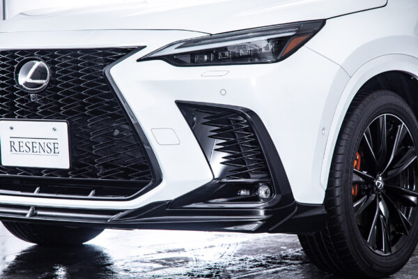 NX350h Fスポーツ 4WD