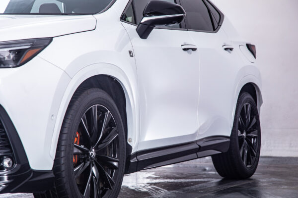 NX350h Fスポーツ 4WD