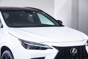 NX350h Fスポーツ 4WD