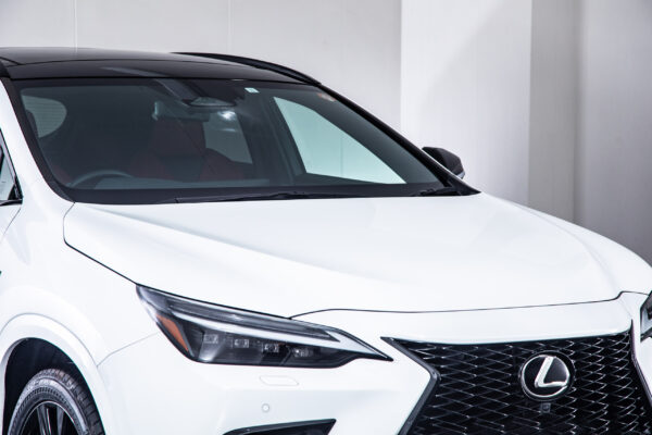 NX350h Fスポーツ 4WD