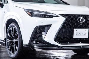 NX350h Fスポーツ 4WD